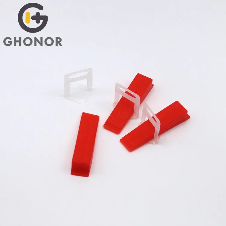 1.5 Milimèt sistèm nivelman mozayik