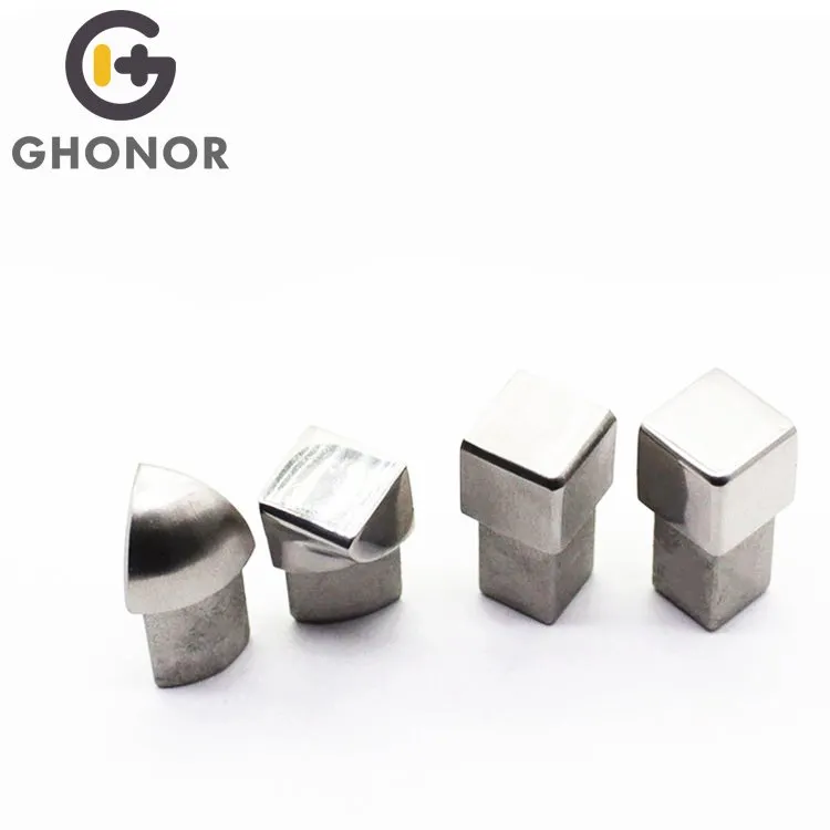 Metal mozayik taye fen bouchon