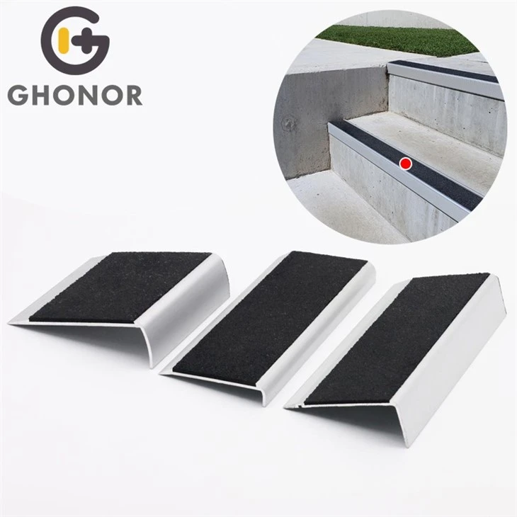 carborundum stair nosing carborundum stair nosing