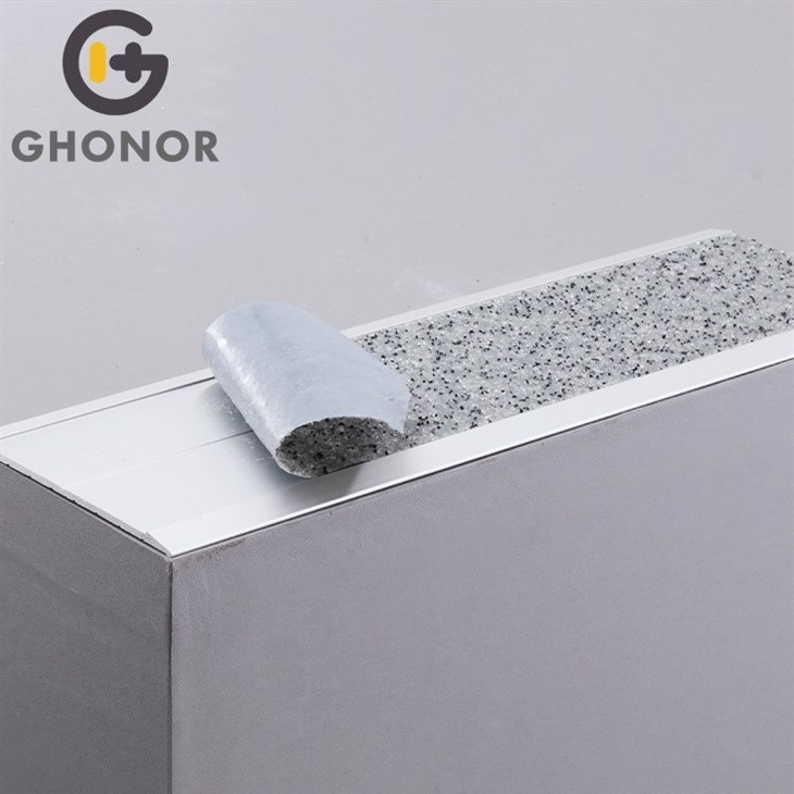 carborundum stair inserts