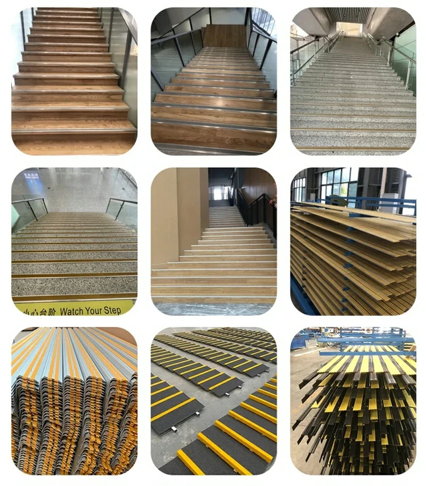 carborundum stair nosing 1 carborundum stair nosing 1